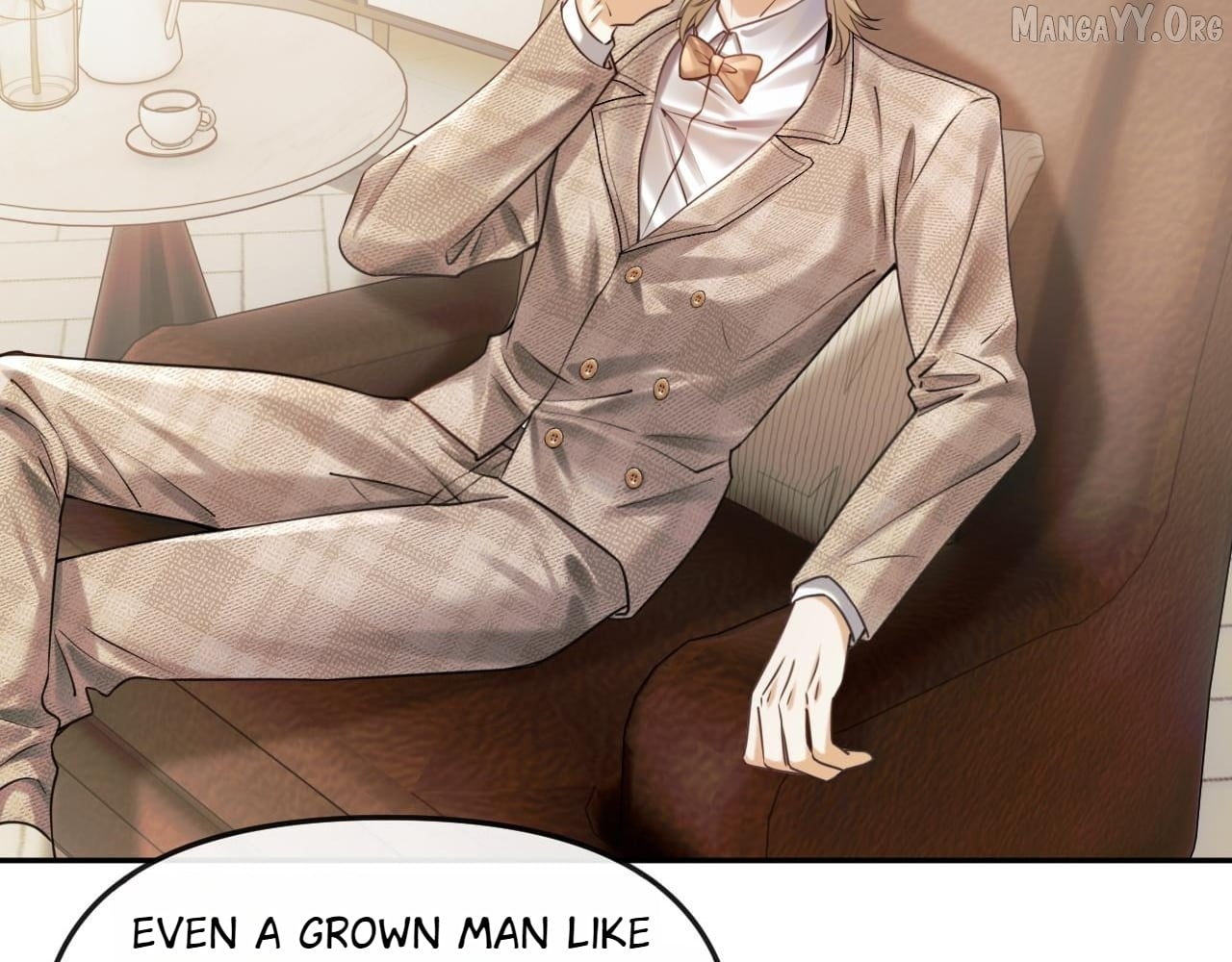 Deeply In Love Chapter 63 - page 4